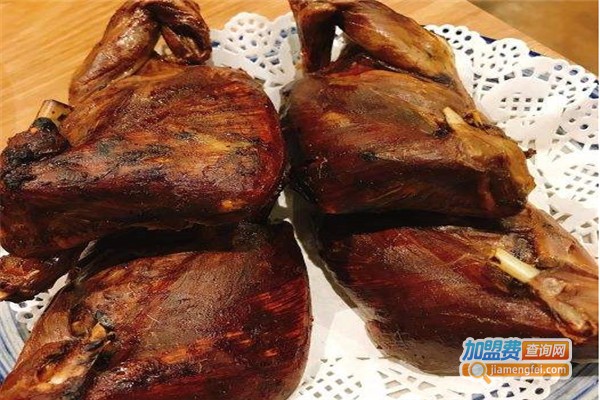 食鸽记加盟费