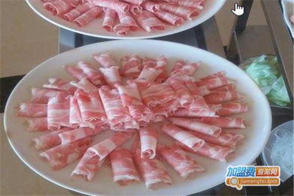 八王府阳坊大都涮羊肉加盟