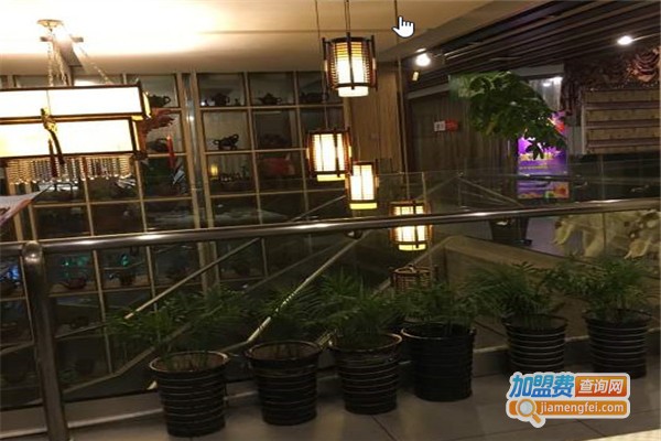 聚味坊烤鸭店