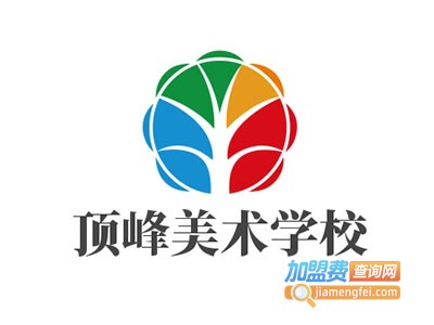 顶峰美术学校加盟