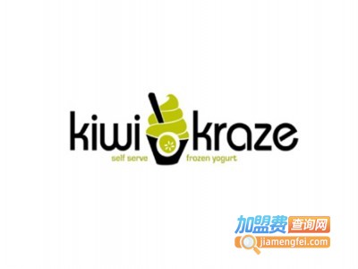 奇兹KiwiKraze加盟