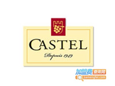 castel家族牌干红加盟