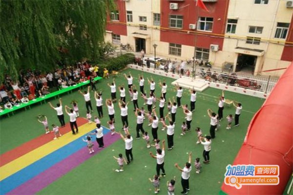 阿波罗幼儿园