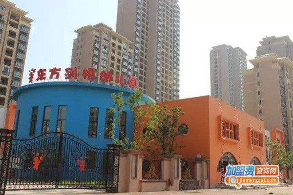 剑桥双语幼儿园加盟门店
