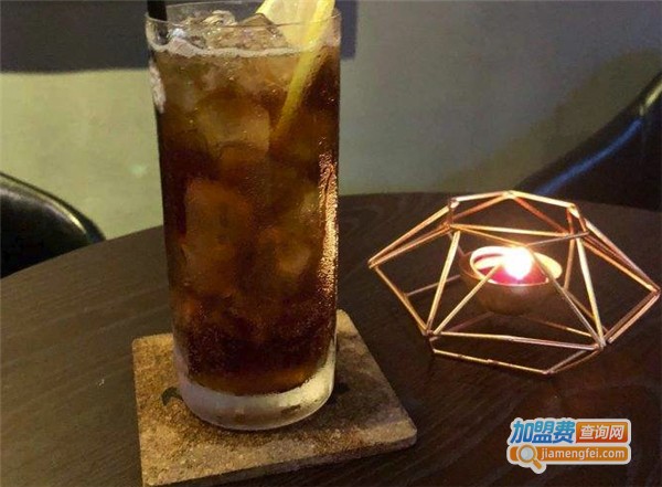 鬼佬凉茶铺加盟