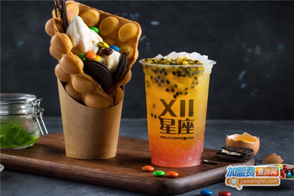 果果剧场加盟