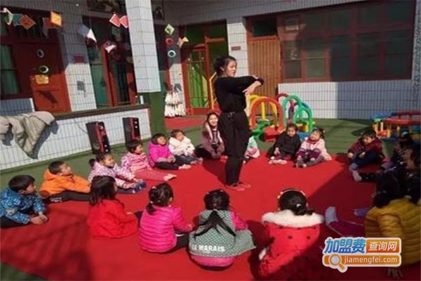 艺佳幼儿园