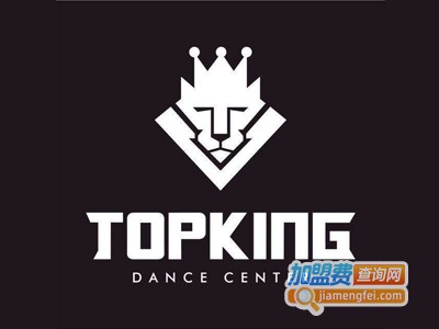 topking舞蹈加盟