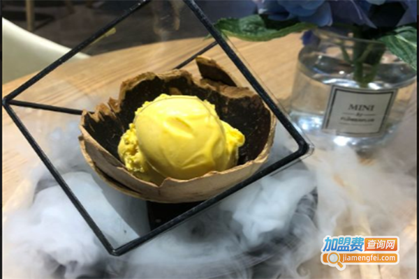 榴恋花gelato加盟门店
