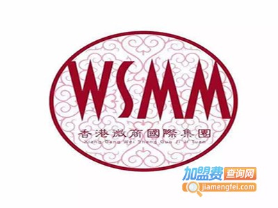 wsmm面膜加盟