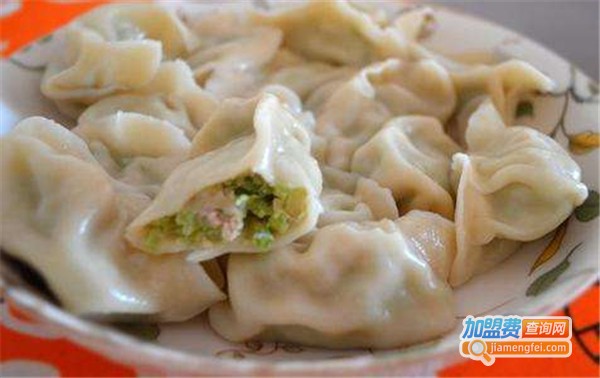 老家水饺加盟