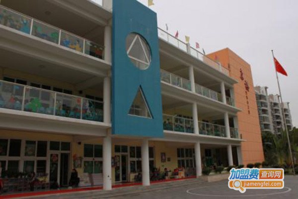 剑桥双语幼儿园加盟门店