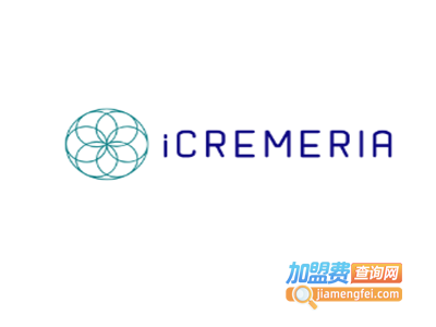 iCREMERIA超奢华金箔冰淇淋加盟