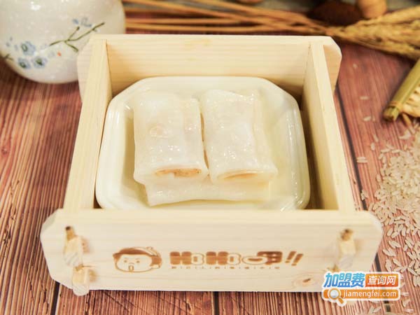 HoHo潮汕小吃社