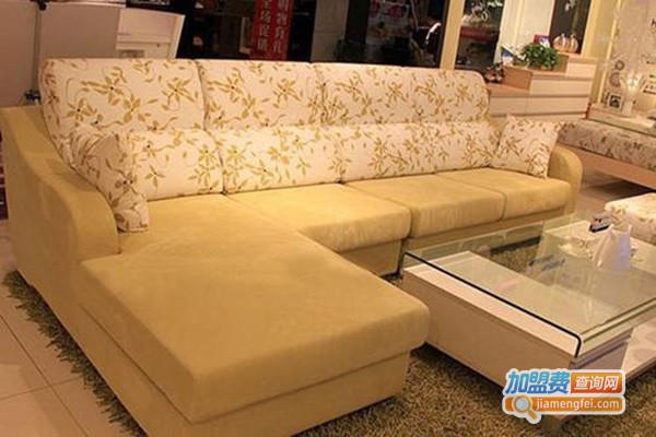 东方百盛家具