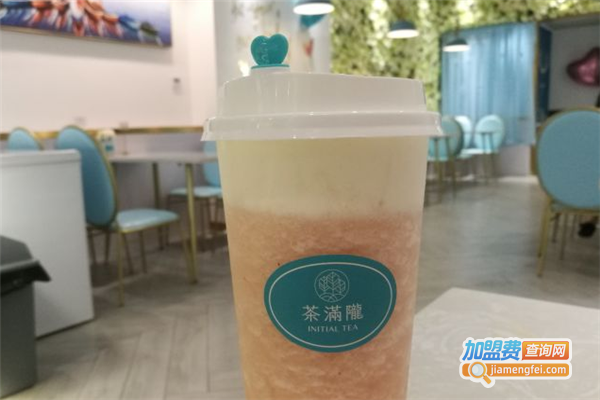 茶满陇加盟费