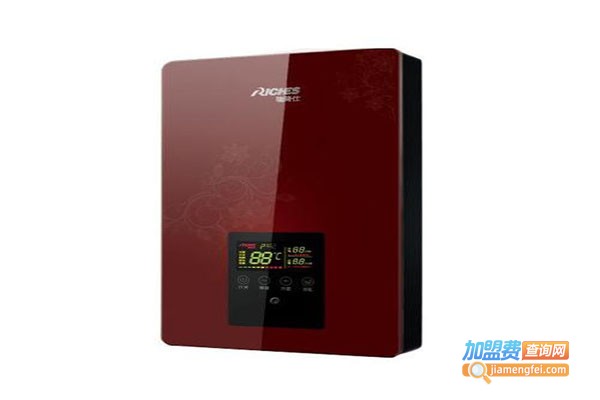 瑞琦仕热水器