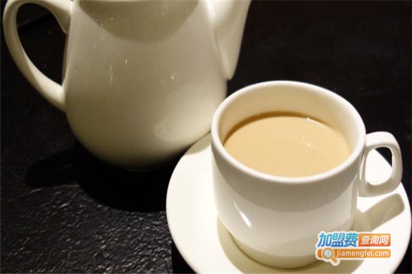 来斯帝奶茶