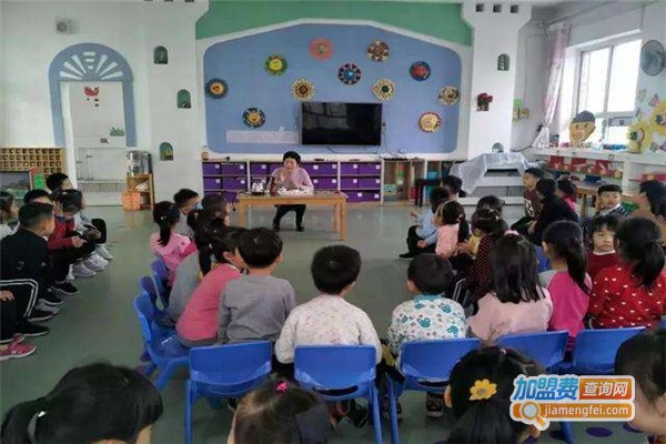 果果幼儿园