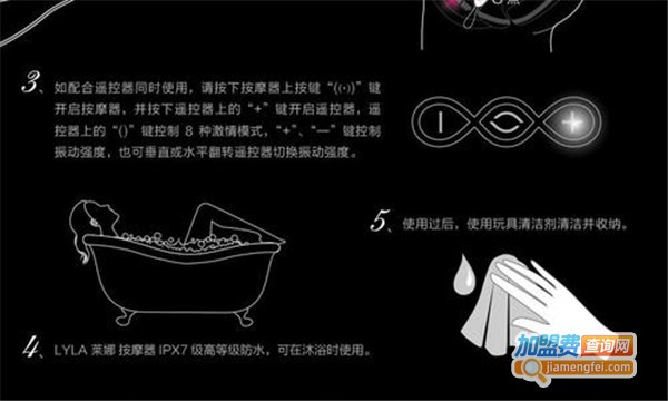 LELO成人用品加盟费