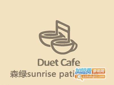 森绿sunrise patisserie加盟费