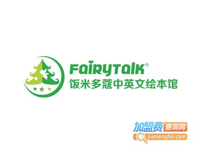 饭米多蔻绘本馆加盟费