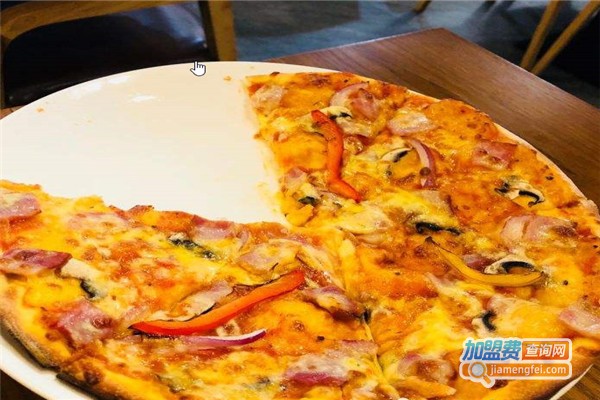 京齐pizza加盟费