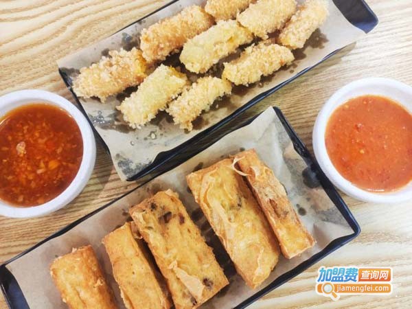 HoHo潮汕小吃社