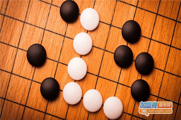 本格围棋俱乐部加盟费