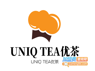 UNIQ TEA优茶加盟