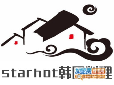 starhot韩国料理加盟费