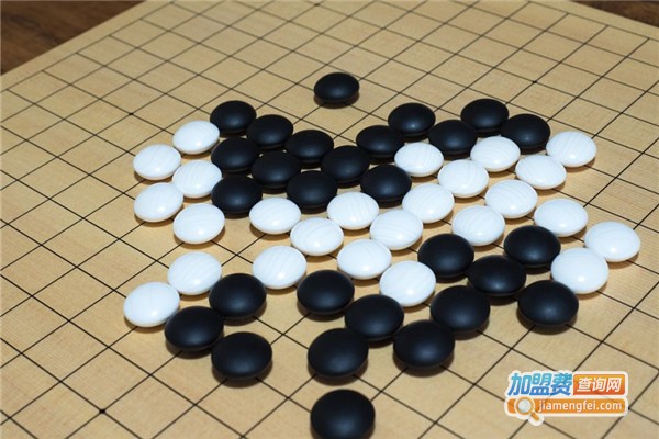 本格围棋俱乐部加盟费