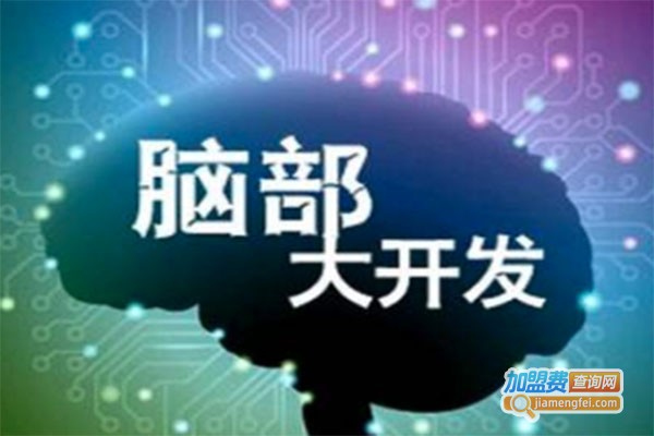 脑倍力全脑开发加盟_开店加盟脑倍力全脑开发，其实赚钱很容易！