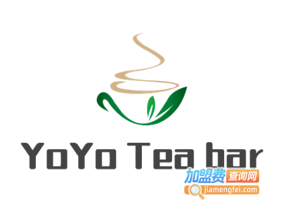 YoYo Tea bar加盟费