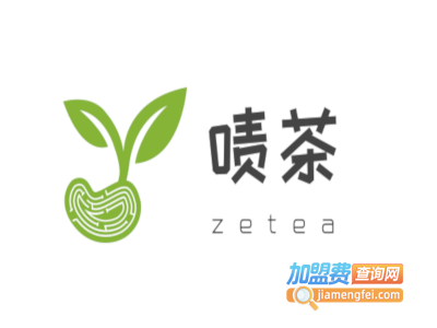 啧茶zetea加盟