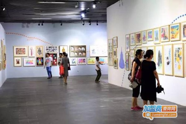卡赛尔少儿艺术