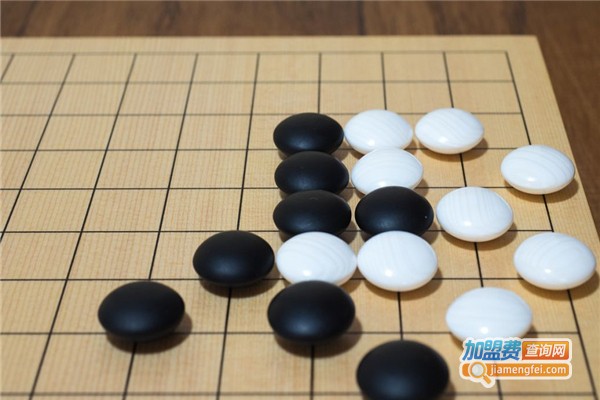 育星围棋加盟