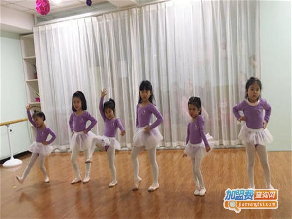 星舞艺术培训中心加盟