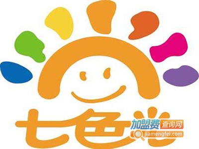 七色光艺术加盟