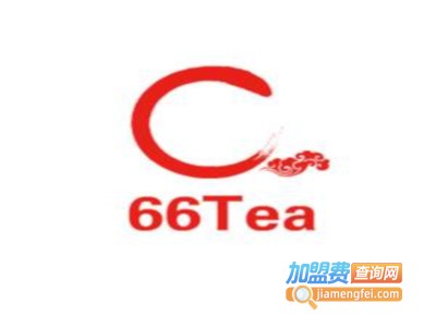 66tea加盟