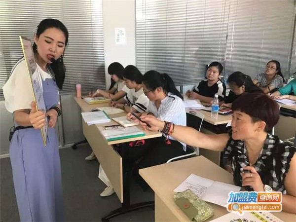 领学者教育