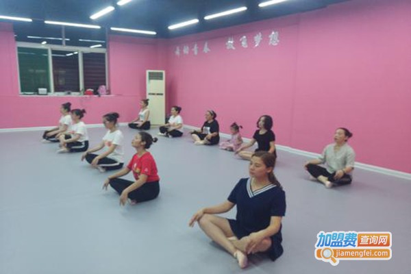 艺苑舞蹈培训中心加盟