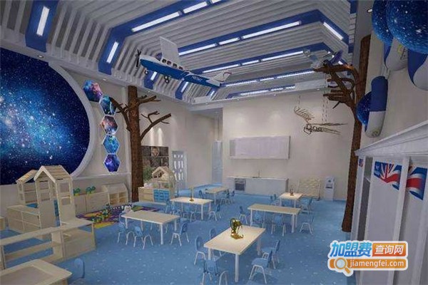 新未来幼儿园