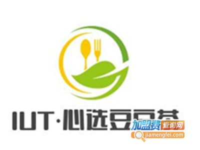 IUT·心选豆豆茶加盟费