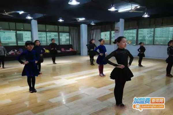 舞之魂舞蹈培训中心