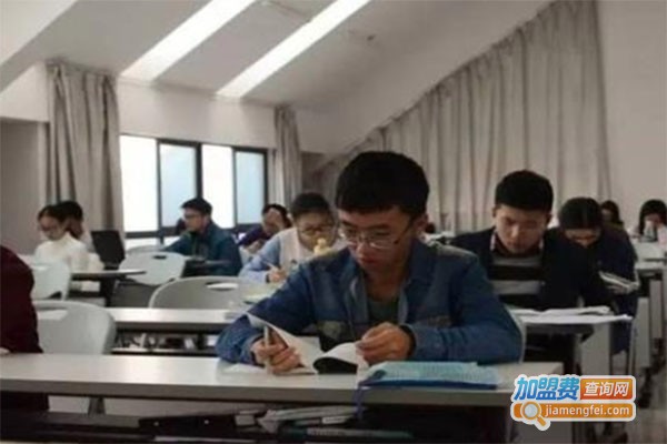 中邦教育
