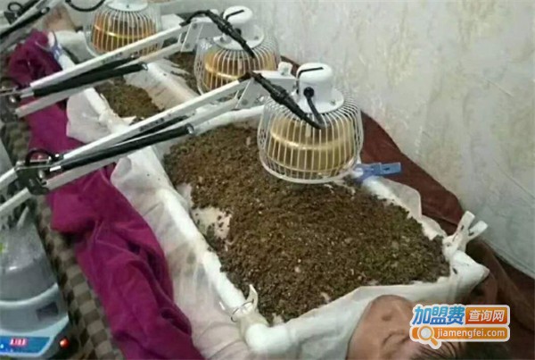 融和堂铺灸