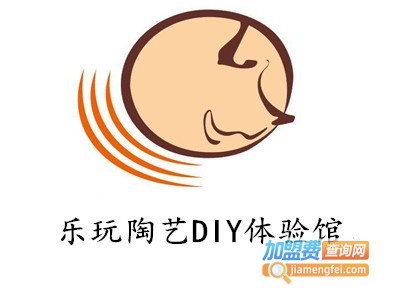 乐玩陶艺DIY体验馆加盟