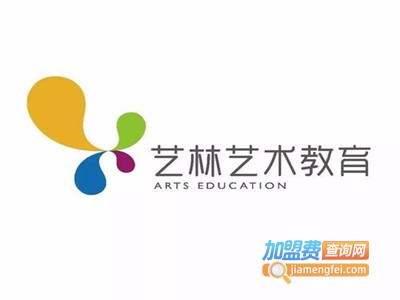艺林艺术教育加盟费