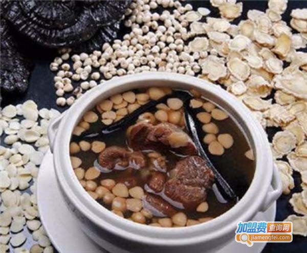 明唐一品炖汤饭店